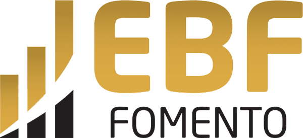 Logo EBF Fomento