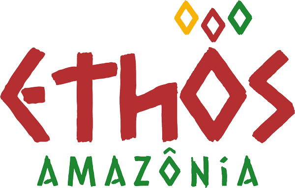 Logo Ethos Amazônia